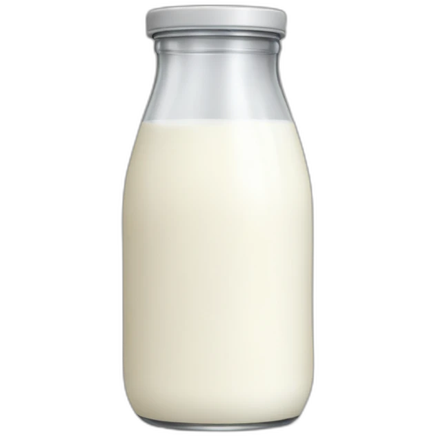 male milk emoji