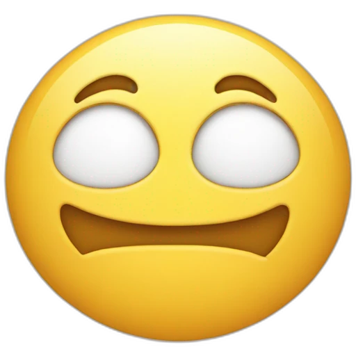 word that says all good emoji
