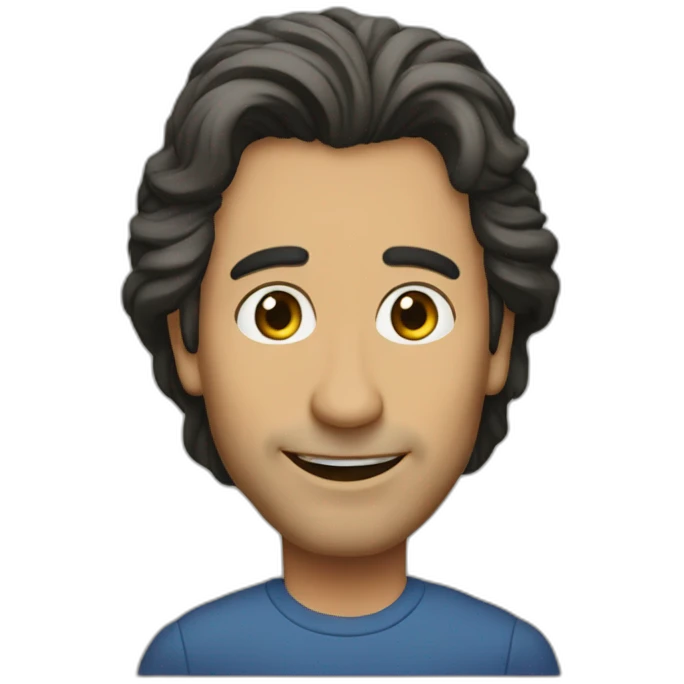the first season of perfect strangers emoji