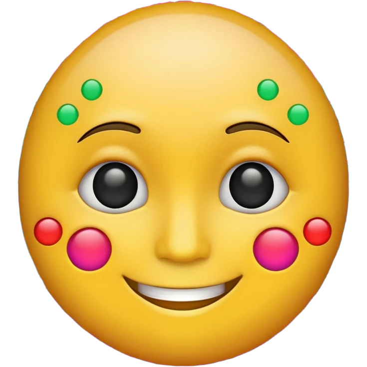 can you create an emoji for vibecoding emoji