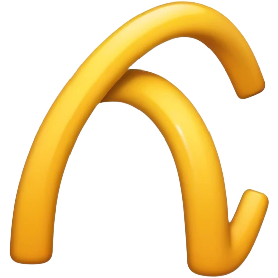 bent emoji