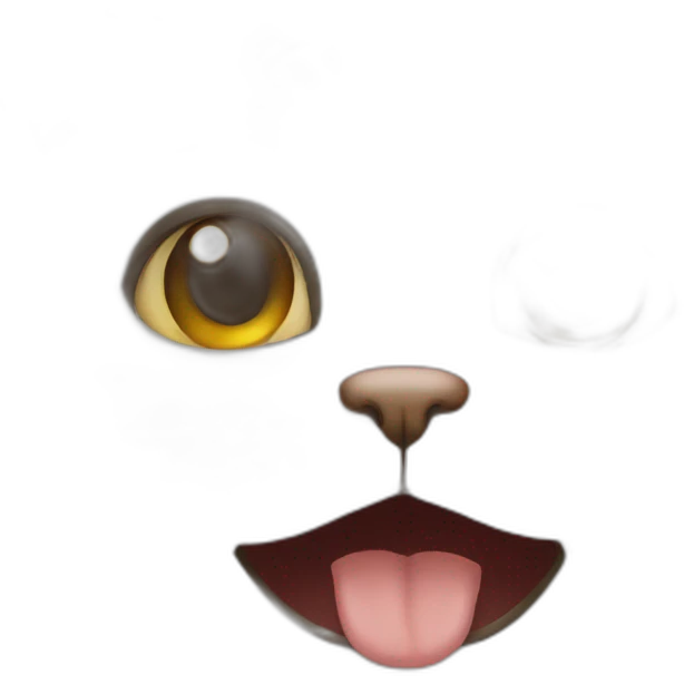 cat crying emoji