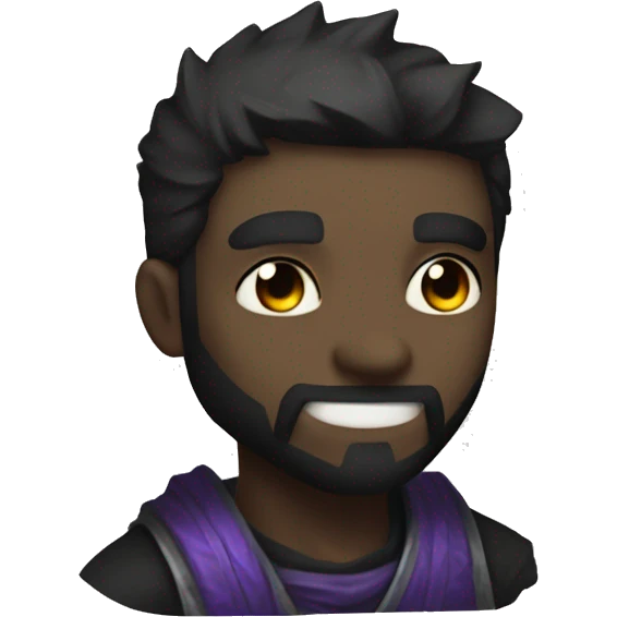 League of legends shen emoji
