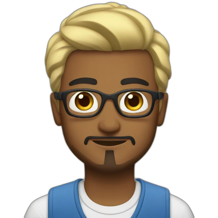 Yussef Dayes emoji