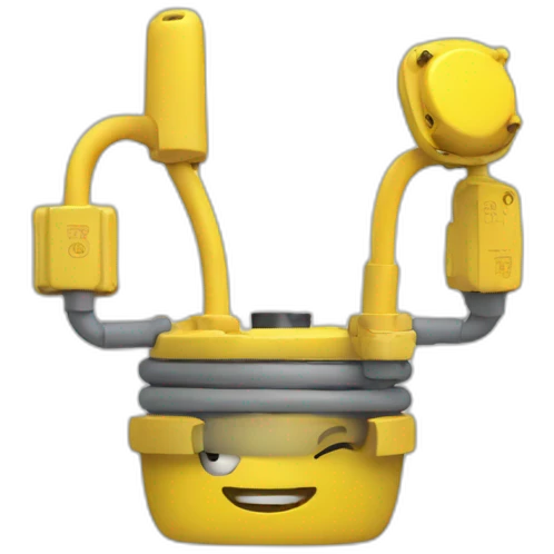 flexible pressure sensor emoji