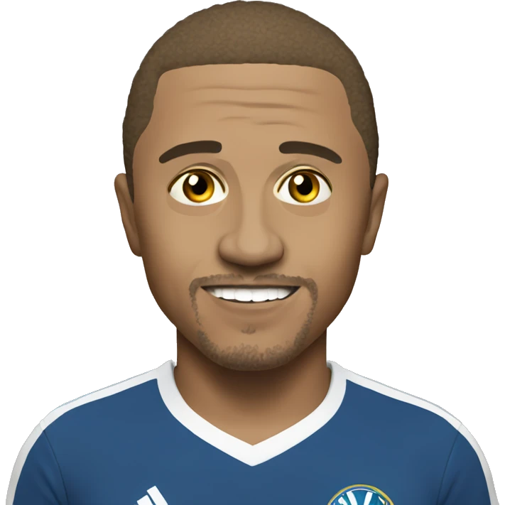 Roberto Carlos emoji