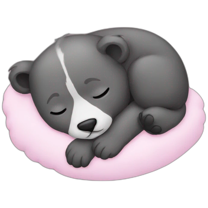 coala sleep  emoji