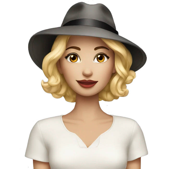 Paris c’est chic emoji