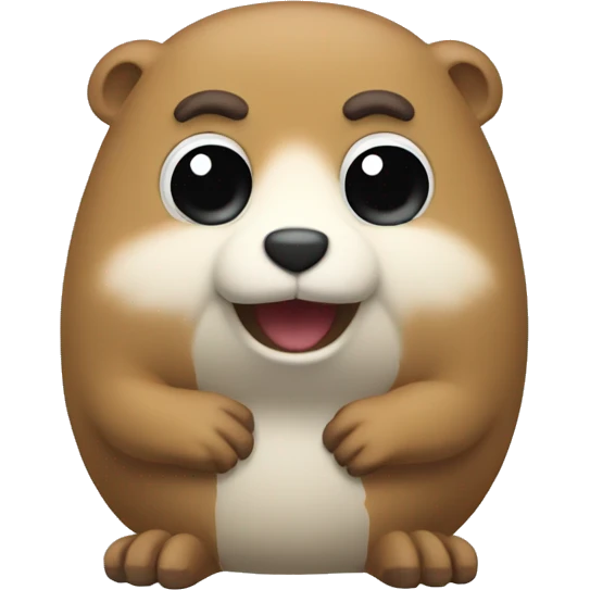 gopher golang emoji