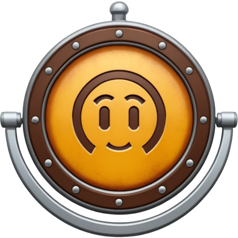 Símbolo dos desbravadores  emoji