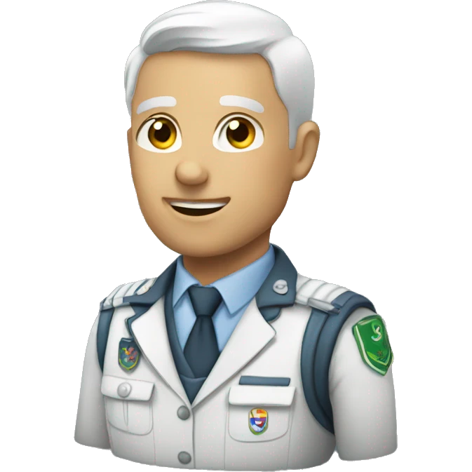 para emoji