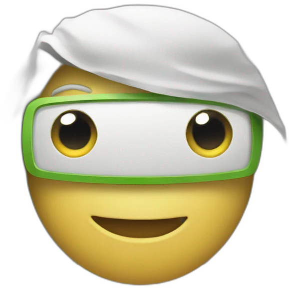 nvidia emoji