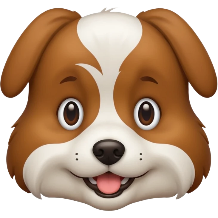🐶  emoji