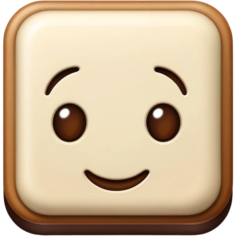 vanilla bean emoji