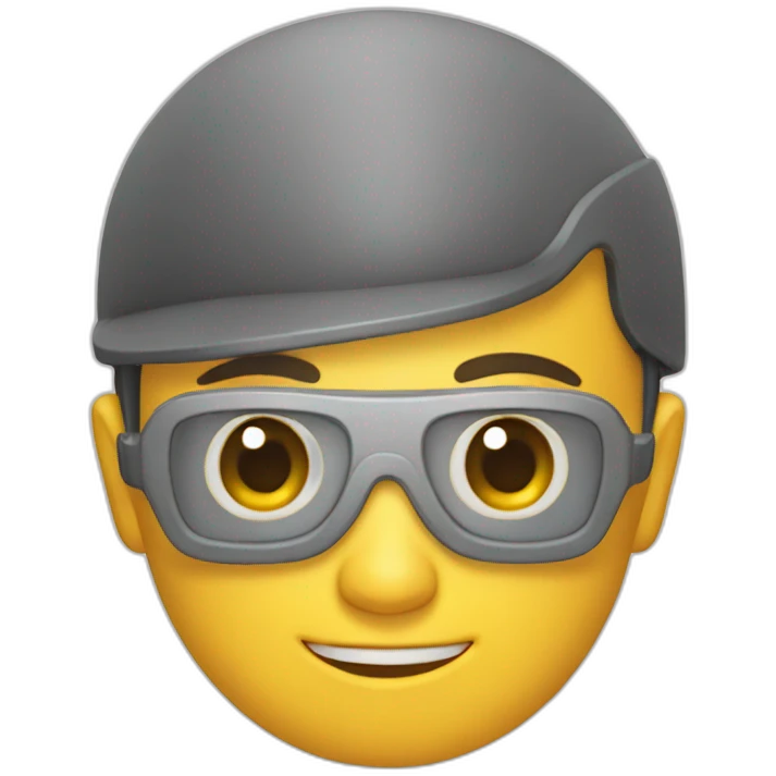 logiciel blender emoji