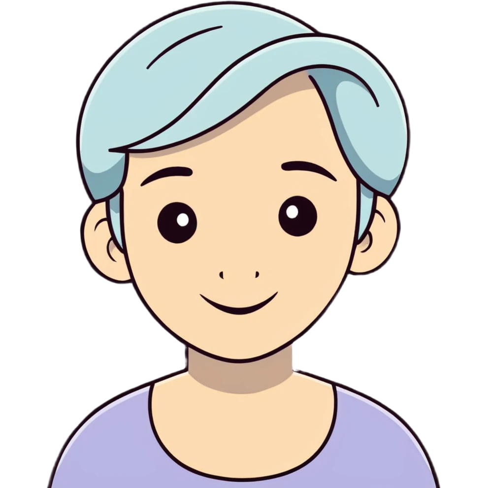 60-year-old woman emoji