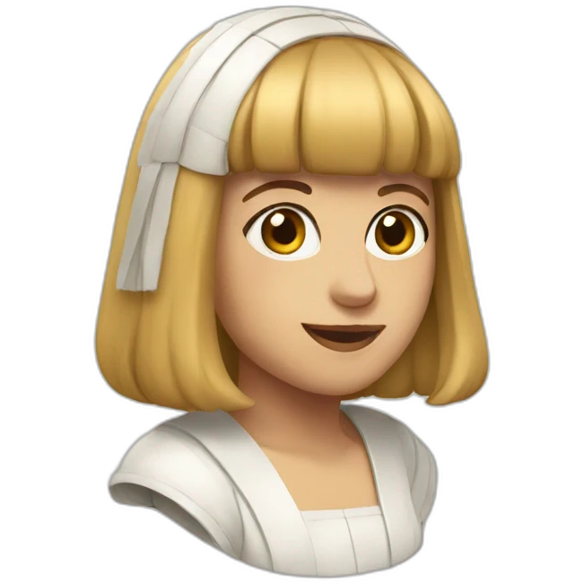 Florence emoji