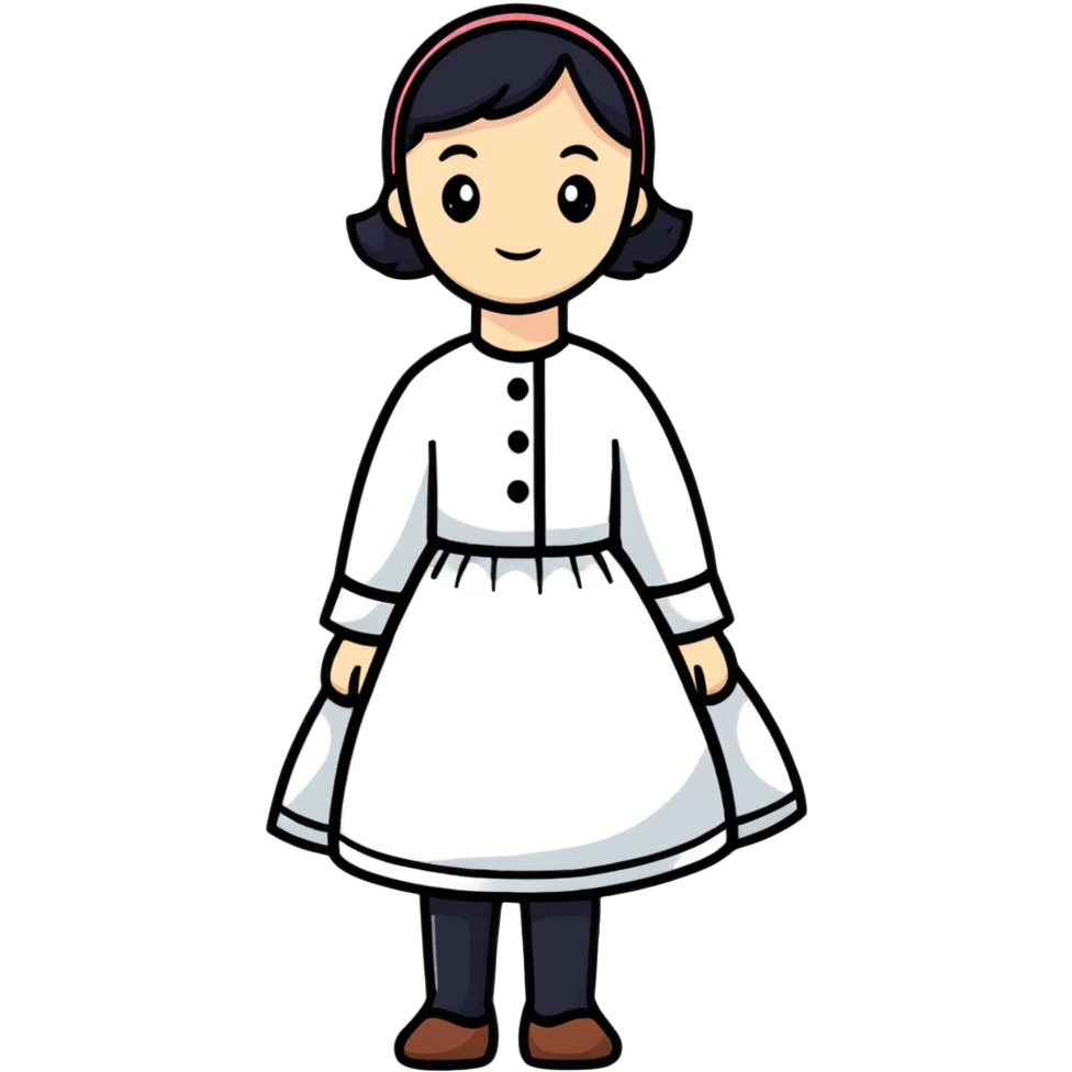 Amelia  emoji