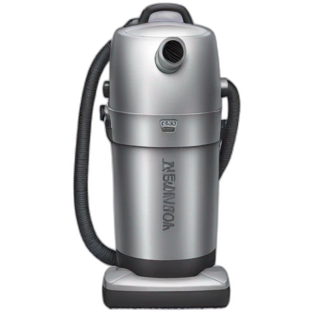 Vaccum emoji