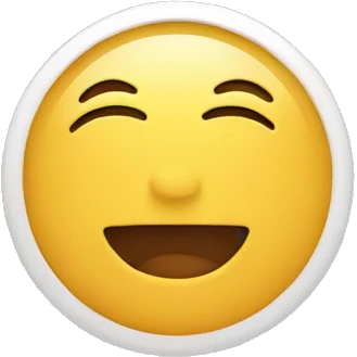 Self care emoji
