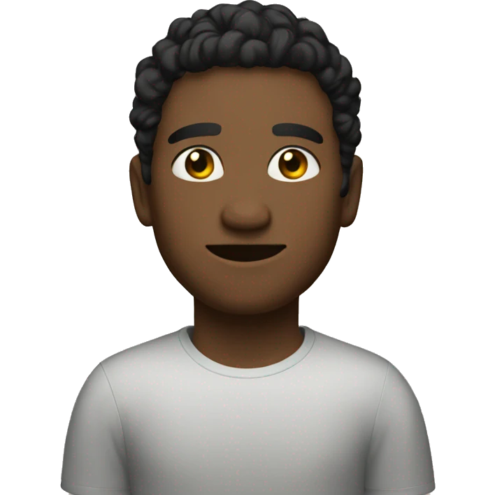 myt self emoji