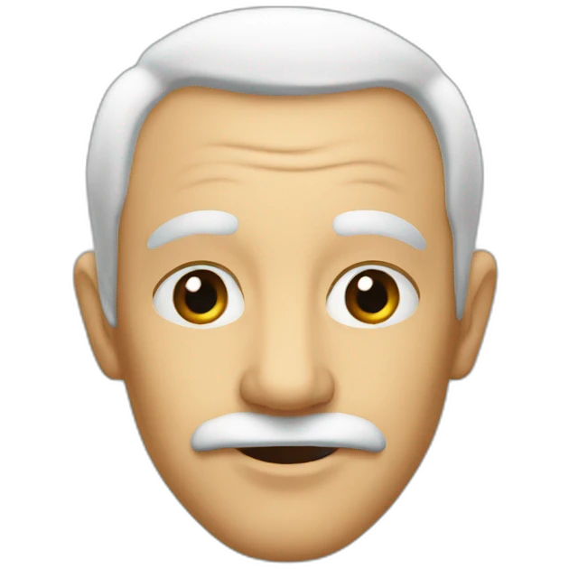 Père Noël emoji