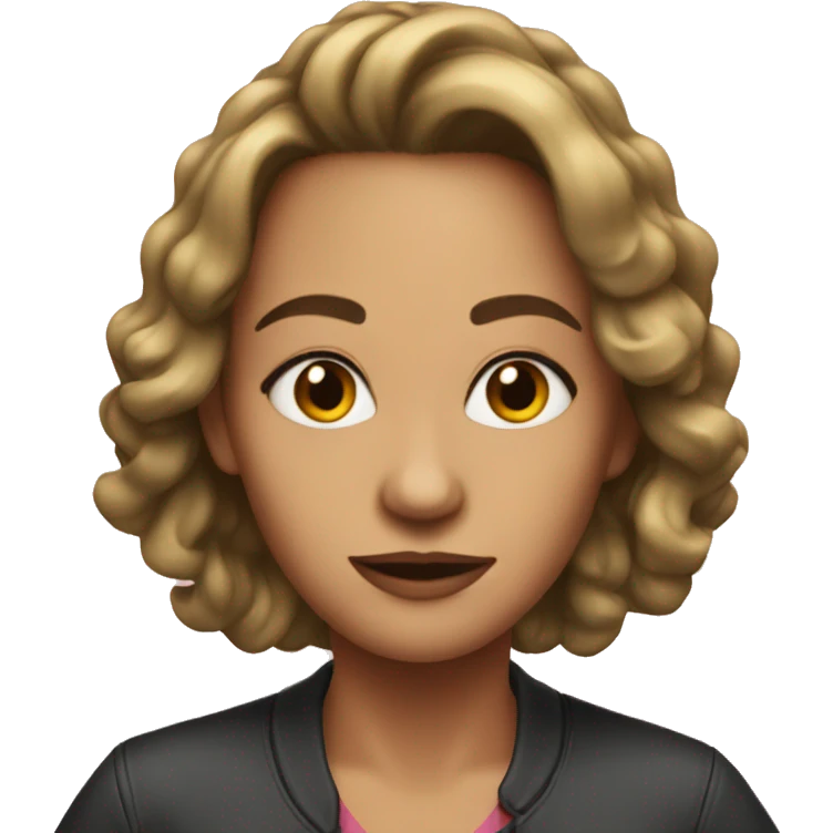 Paula emoji