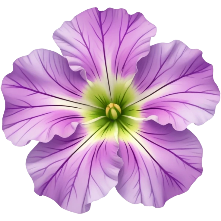 Pastel Petuina emoji