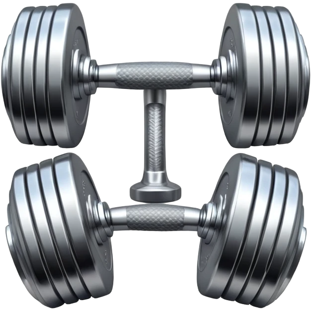 dumbbell emoji