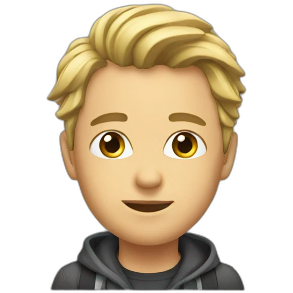cx emoji