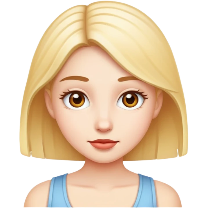 Lily  emoji