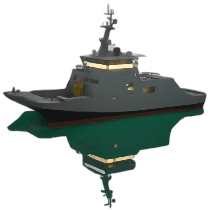 docking emoji