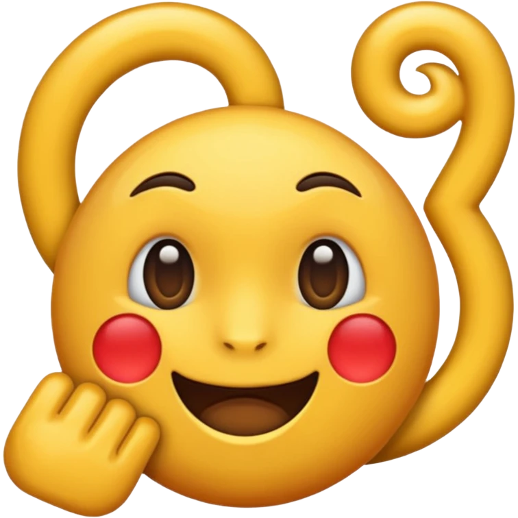 refine emoji