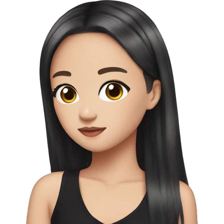 Blackpink emoji