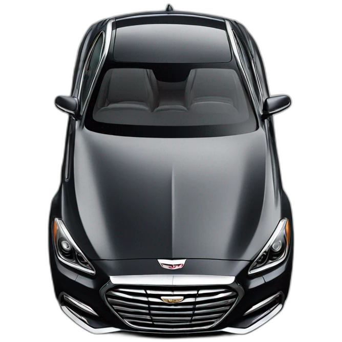 Genesis g80 emoji