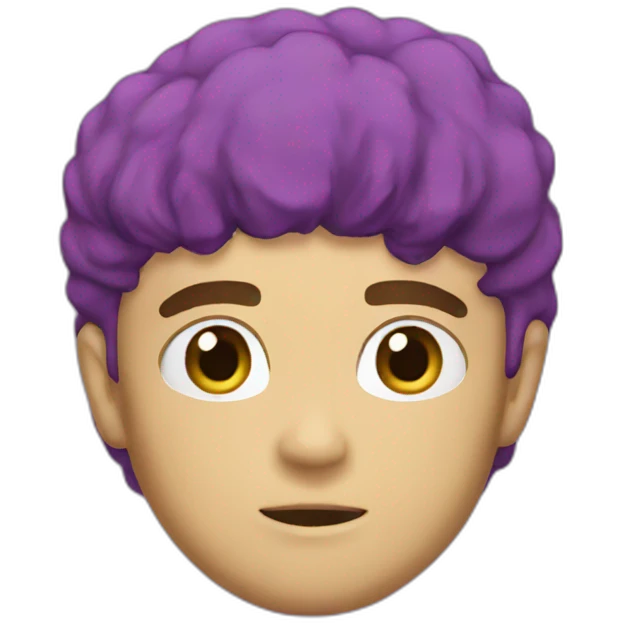 Jojo stand emoji