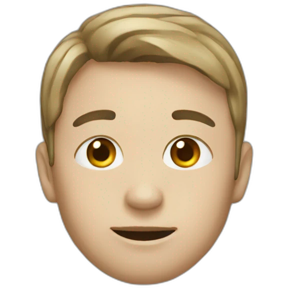 Human health  emoji