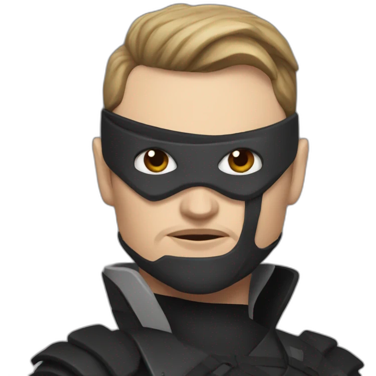 elon-musk-ninja emoji
