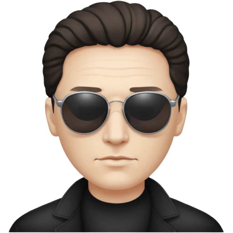 morpheus emoji