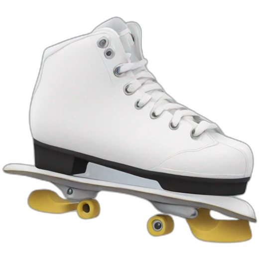 skate emoji