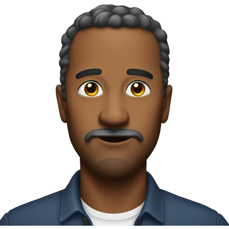 Uncle Sugar emoji