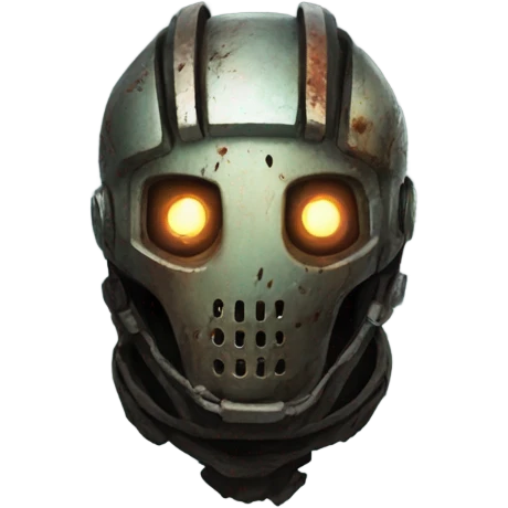 Dead space  emoji