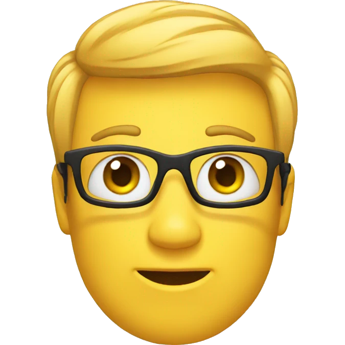 learning emoji