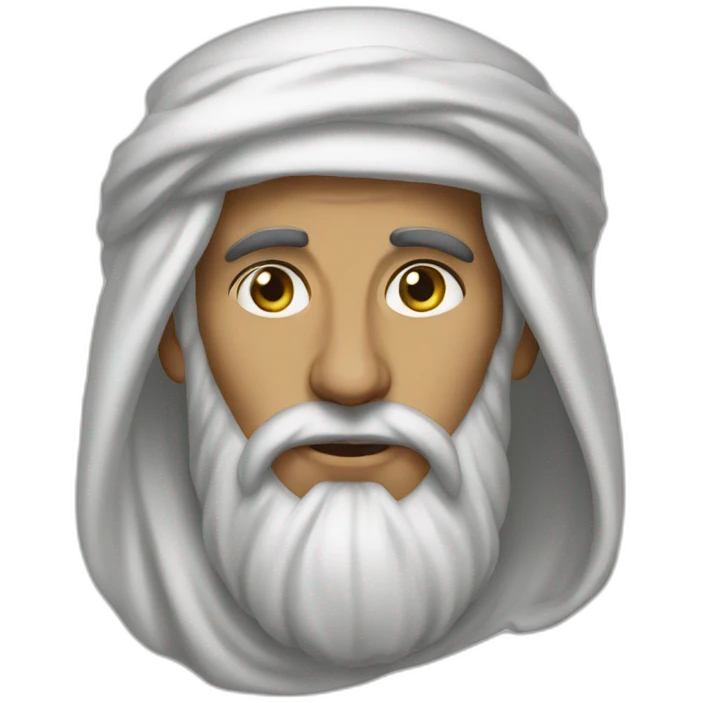 mohammed prophet emoji