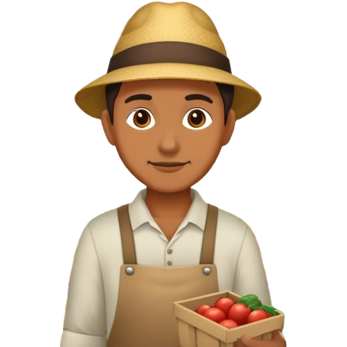 market emoji