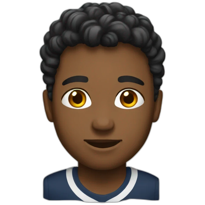 virgina emoji