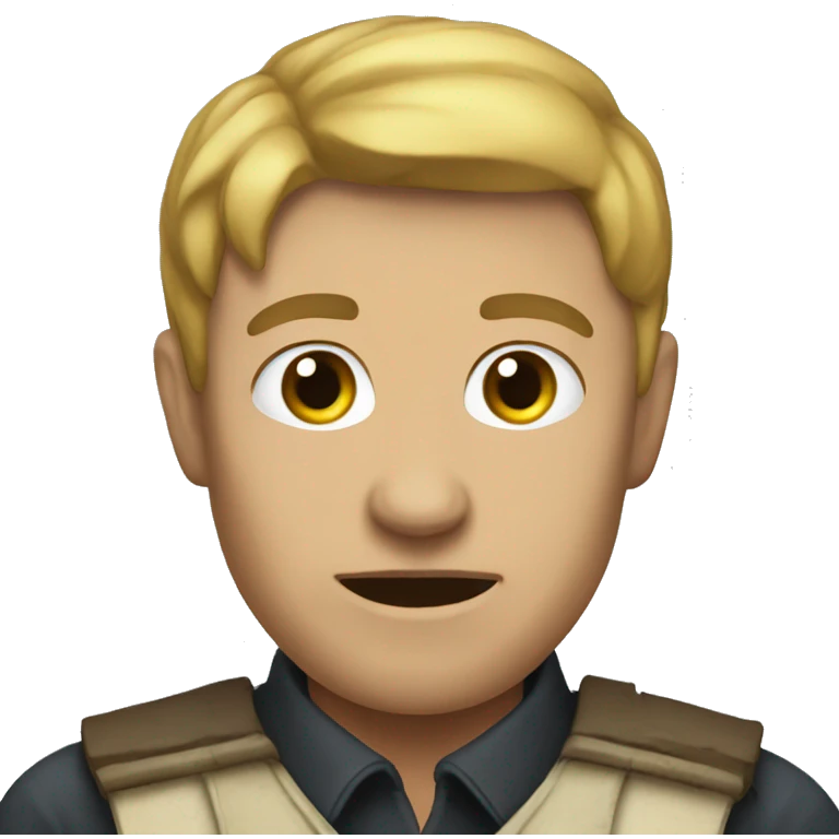 Anti therian emoji