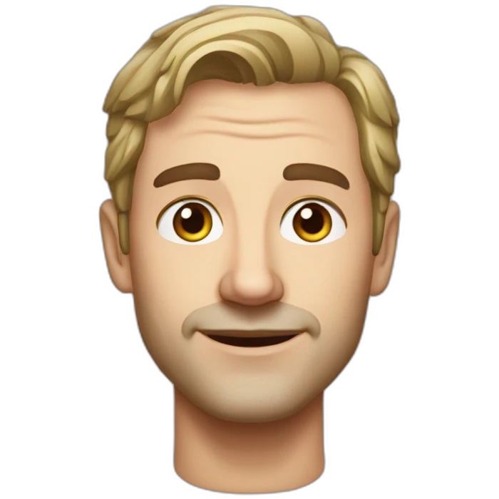 Sven Fröhlich emoji
