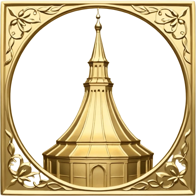 Куриный наггетс + 😭 emoji