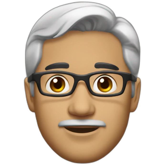 Jose manuel moreno emoji